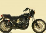 Информация по эксплуатации, максимальная скорость, расход топлива, фото и видео мотоциклов XS1100LG Midnight Special (1982)