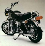 Информация по эксплуатации, максимальная скорость, расход топлива, фото и видео мотоциклов XS1100G (1980)