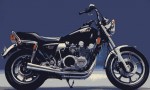 Информация по эксплуатации, максимальная скорость, расход топлива, фото и видео мотоциклов XS850G (1978)