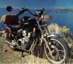 Информация по эксплуатации, максимальная скорость, расход топлива, фото и видео мотоциклов XS850SG Special (1979)