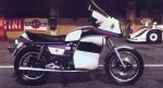 Информация по эксплуатации, максимальная скорость, расход топлива, фото и видео мотоциклов XS1100 Martini (1979)