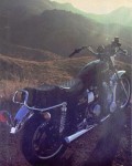 Информация по эксплуатации, максимальная скорость, расход топлива, фото и видео мотоциклов XS1100SF Special (1979)