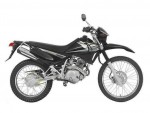  Мотоцикл XTZ125E (2002): Эксплуатация, руководство, цены, стоимость и расход топлива 