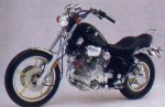 XV700 Virago (1985)