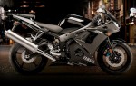  Мотоцикл YZF-R6S (2008): Эксплуатация, руководство, цены, стоимость и расход топлива 