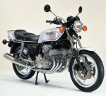 Информация по эксплуатации, максимальная скорость, расход топлива, фото и видео мотоциклов CBX1000 (1978)