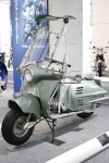 Информация по эксплуатации, максимальная скорость, расход топлива, фото и видео мотоциклов Juno K (1954)