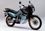 Информация по эксплуатации, максимальная скорость, расход топлива, фото и видео мотоциклов XL600V Transalp (1991)