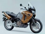 Информация по эксплуатации, максимальная скорость, расход топлива, фото и видео мотоциклов XL1000V Varadero (1999)