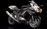 Информация по эксплуатации, максимальная скорость, расход топлива, фото и видео мотоциклов ZZR1400 Sports Edition (2010)