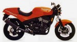 Speed Triple 900 (1994)