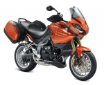 Информация по эксплуатации, максимальная скорость, расход топлива, фото и видео мотоциклов Tiger 1050SE (2009)