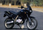 Информация по эксплуатации, максимальная скорость, расход топлива, фото и видео мотоциклов Pegaso 650 (1994)