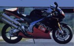 Информация по эксплуатации, максимальная скорость, расход топлива, фото и видео мотоциклов RSV1000 Mille SP (2000)