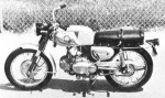  Мотоцикл 250 Barracuda (1967): Эксплуатация, руководство, цены, стоимость и расход топлива 