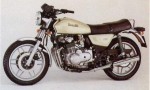  Мотоцикл 354 Quattro (1979): Эксплуатация, руководство, цены, стоимость и расход топлива 