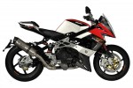 Информация по эксплуатации, максимальная скорость, расход топлива, фото и видео мотоциклов DB9 Brivido (2012)