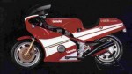 Информация по эксплуатации, максимальная скорость, расход топлива, фото и видео мотоциклов HB3-S (1983)