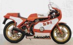 Информация по эксплуатации, максимальная скорость, расход топлива, фото и видео мотоциклов KB1 (1978)