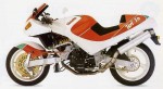 Информация по эксплуатации, максимальная скорость, расход топлива, фото и видео мотоциклов Tesi ID 904SR (1992)