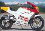 Mito I Racing Lucky Explorer (1991)