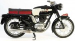  Мотоцикл 200 Super (1965): Эксплуатация, руководство, цены, стоимость и расход топлива 