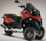  Мотоцикл Fuogo 500ie (2007): Эксплуатация, руководство, цены, стоимость и расход топлива 