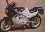 MX-1 125 (1988)