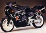 MX-R 125 Endurance (1989)