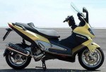 Информация по эксплуатации, максимальная скорость, расход топлива, фото и видео мотоциклов Nexus 500 (2003)