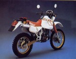 Информация по эксплуатации, максимальная скорость, расход топлива, фото и видео мотоциклов RC 250 Rally (1985)