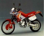 Информация по эксплуатации, максимальная скорость, расход топлива, фото и видео мотоциклов RC 600C (1992)