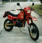 RX 125 Arizona (1986)