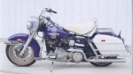  Мотоцикл FL 1200 Electra Glide (1973): Эксплуатация, руководство, цены, стоимость и расход топлива 