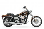 FXDWG ANV 105th Anniversary Dyna Wide Glide (2008)