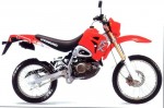 Информация по эксплуатации, максимальная скорость, расход топлива, фото и видео мотоциклов RX 125 (2000)