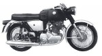 650 Prototype (1967)
