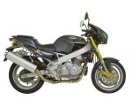 Информация по эксплуатации, максимальная скорость, расход топлива, фото и видео мотоциклов 750 Ghost Strike (1998)