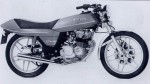  Мотоцикл 254 (1977): Эксплуатация, руководство, цены, стоимость и расход топлива 