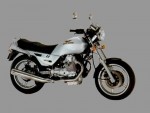  Мотоцикл 750 Strada (1988): Эксплуатация, руководство, цены, стоимость и расход топлива 