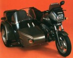  Мотоцикл 850 T5 TR500 N4 (1983): Эксплуатация, руководство, цены, стоимость и расход топлива 
