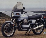  Мотоцикл 1000SP (1978): Эксплуатация, руководство, цены, стоимость и расход топлива 