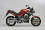 Информация по эксплуатации, максимальная скорость, расход топлива, фото и видео мотоциклов Breva 850 (2006)
