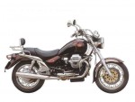  Мотоцикл California EV Valvole Idrauliche (2002): Эксплуатация, руководство, цены, стоимость и расход топлива 
