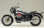  Мотоцикл California Stone Chrome (2000): Эксплуатация, руководство, цены, стоимость и расход топлива 