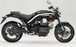  Мотоцикл Griso 1200 8V (2008): Эксплуатация, руководство, цены, стоимость и расход топлива 