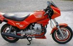 Информация по эксплуатации, максимальная скорость, расход топлива, фото и видео мотоциклов V 65 Lario (1985)