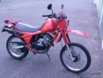 Мотоцикл KJ 125 Kanguro (1985): Эксплуатация, руководство, цены, стоимость и расход топлива 