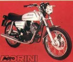  Мотоцикл 125H (1975): Эксплуатация, руководство, цены, стоимость и расход топлива 