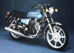  Мотоцикл 250T Mono (1978): Эксплуатация, руководство, цены, стоимость и расход топлива 